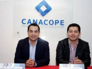 Estima Canacope derrama económica de 370 mdp por temporada de muertos