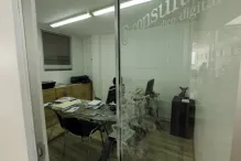 Descarta PGJ móvil político en robo a e-consulta