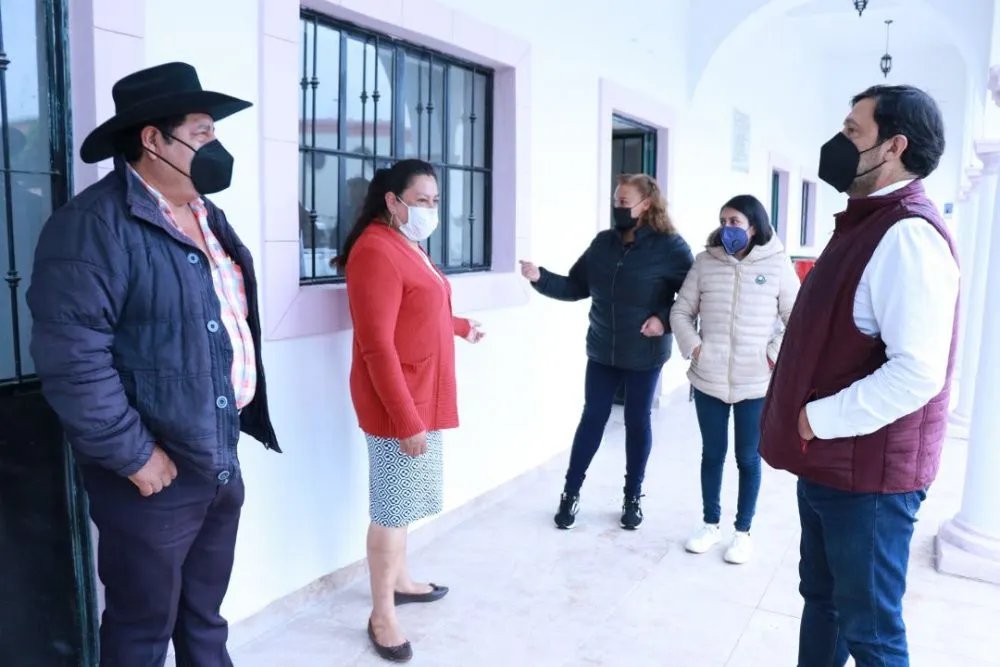 Foto: SEDIF Puebla