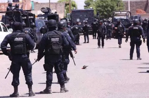 Investiga la FISDAI amenazas del crimen organizado contra habitantes de Teziutlán 