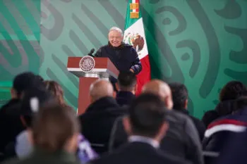 López Obrador asegura que podrían quedar las concesiones para tren México-Querétaro 