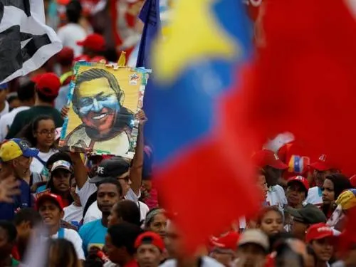 Venezuela, rumbo a las urnas entre desánimo y resignación