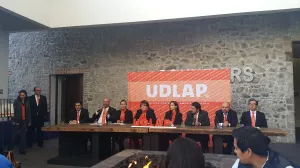 Anuncia UDLAP nuevas maestrías presenciales