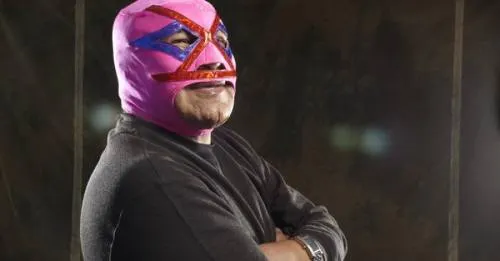 Muere el luchador Villano III a los 66 años