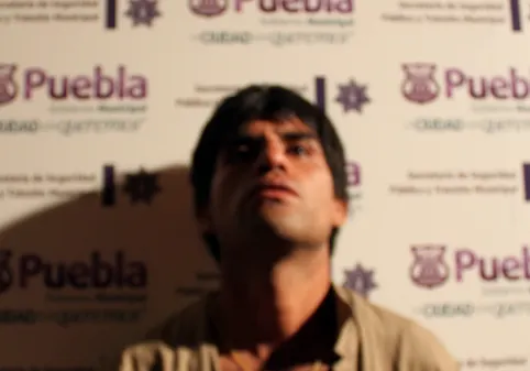 Policía Municipal aseguró a sujeto que habría asaltado a una mujer