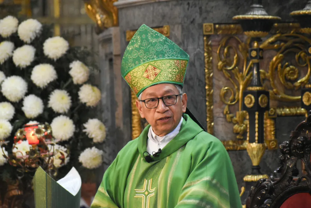 Obispo de Puebla condena asesinato de estadounidense en Solesta y pide paz para México