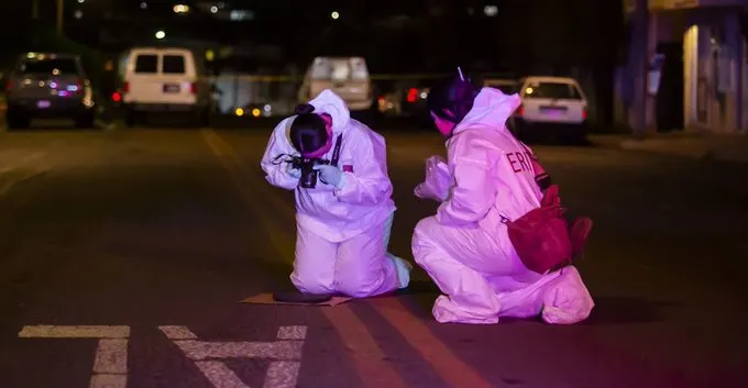 Asesino serial Tijuana