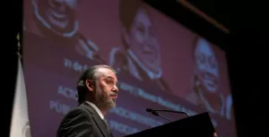 En un acto insólito PGR ofrece disculpas a 3 mujeres indígenas acusadas falsamente