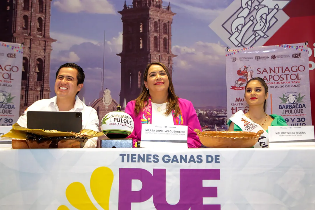 Foto: Arlette Gordian / EsImagen