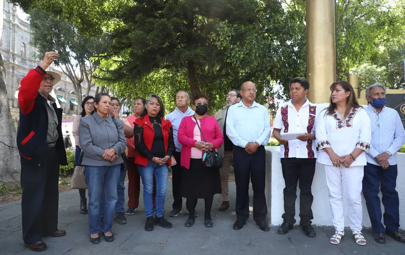 Movimiento en Defensa
