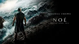 “Noé” da batalla al “Capitán América” en taquillas del mundo