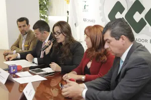 Estima STPS 280 mil personas con discapacidades en Puebla