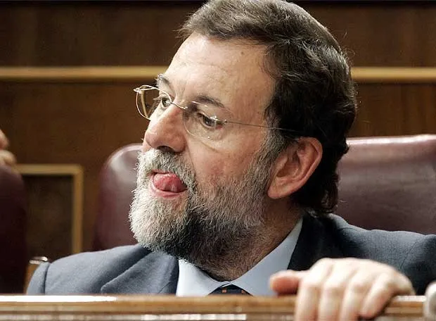 Piden que Rajoy explique casos de corrupción emanados del PP español