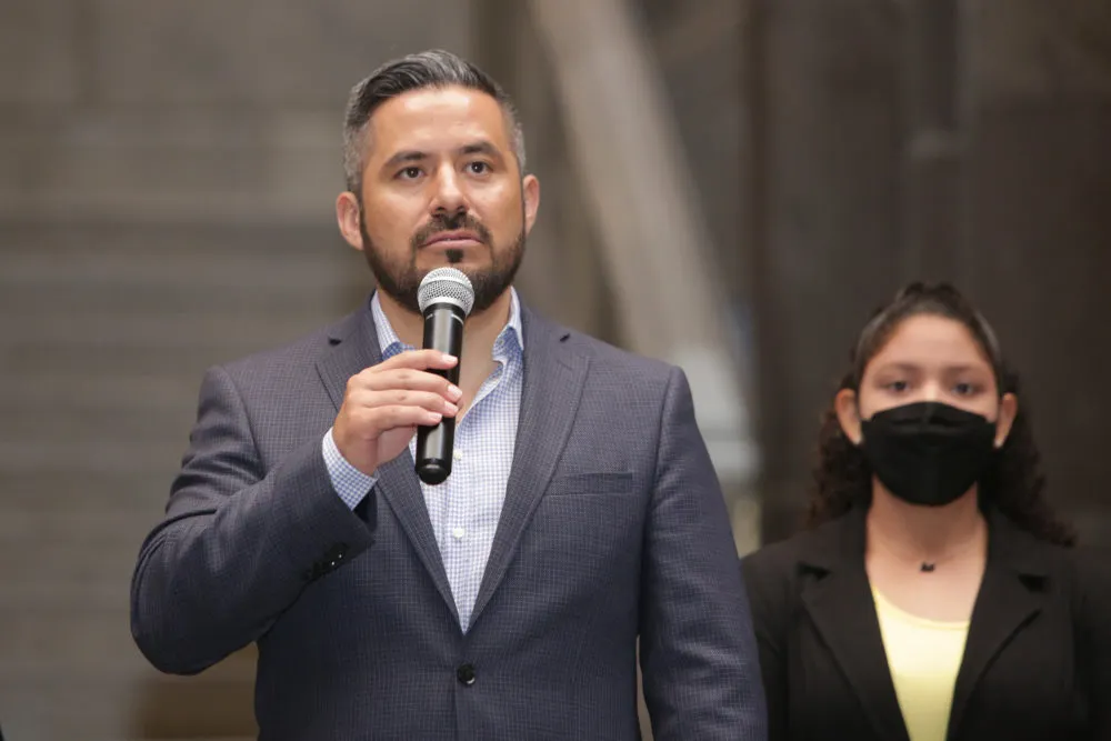 Adán Domínguez Sánchez