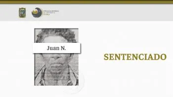 Juan N. recibe condena de 20 años por matar a un hombre en Coatzingo