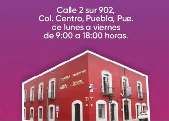 Atención y contención emocional para mujeres en Puebla: apoyo psicológico gratuito