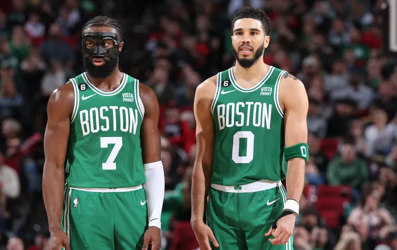 Jaylen Brown