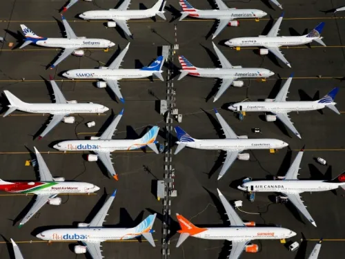 ¿Cómo descubrir con Google si un vuelo en oferta es falso?