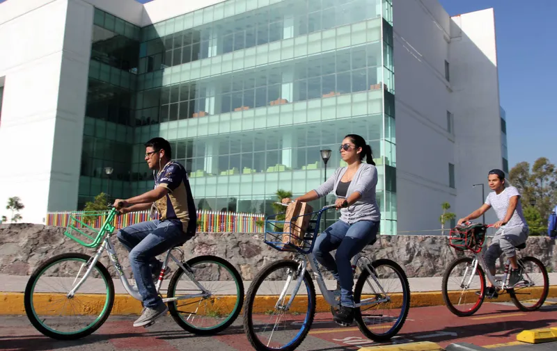 BUAP, segundo lugar nacional en el Ranking Mundial de Universidades UI GreenMetric 2025