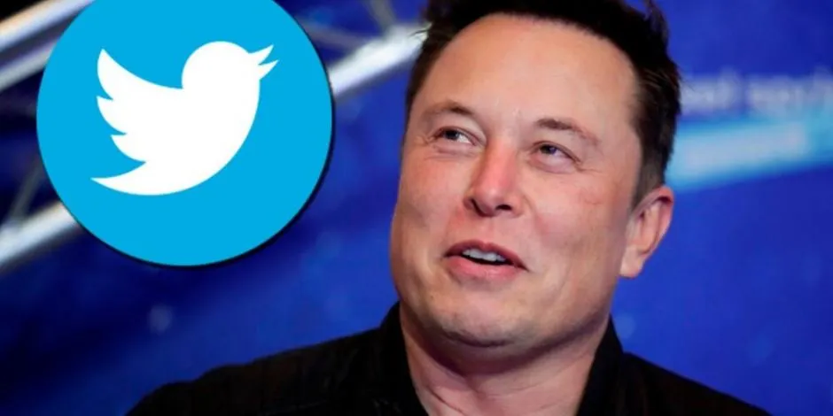 Compra Twetter, Elon Musk, por 44 mmdd