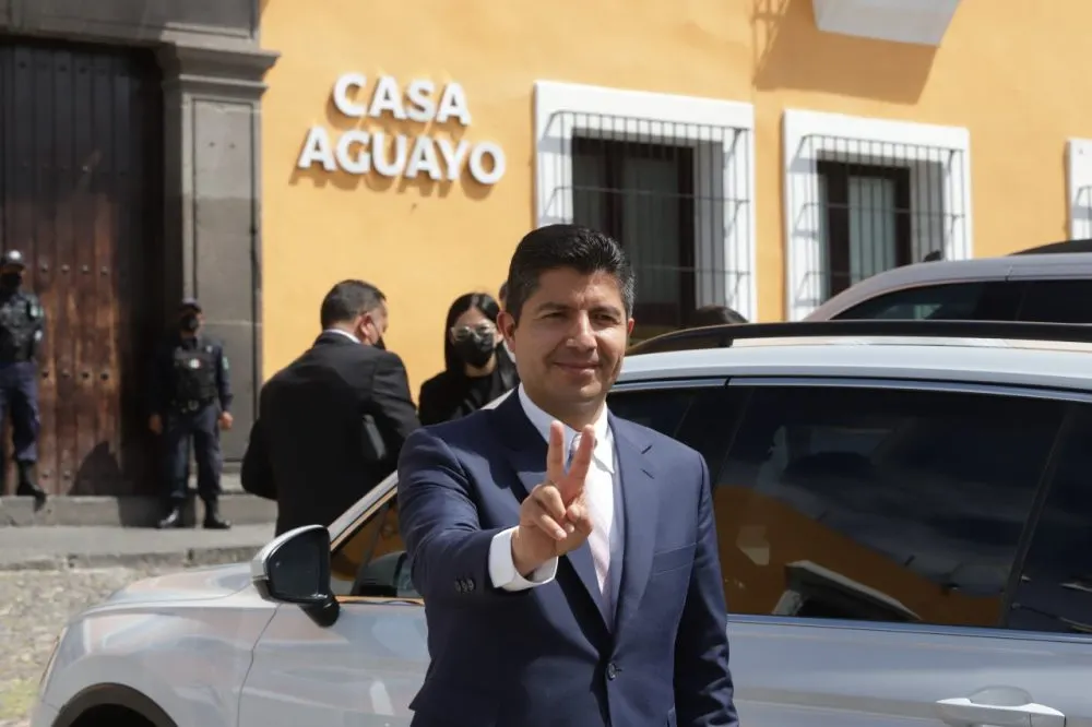 Eduardo Rivera Casa Aguayo