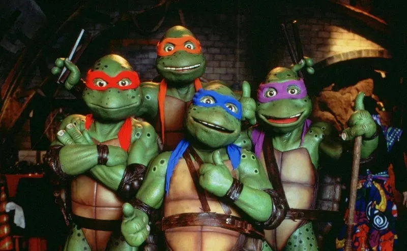 Tortugas