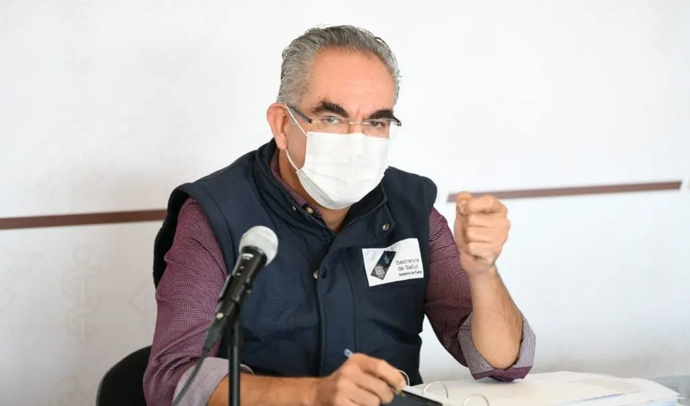 Secretaría se Salud