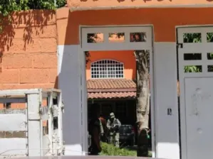 A La Moña la mandaron a callar: Graco Ramírez