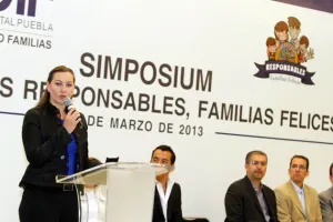 Madres asumen responsabilidad del cuidado de los hijos: MEAMV