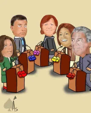 Debate: ¿altas o falsas expectativas?