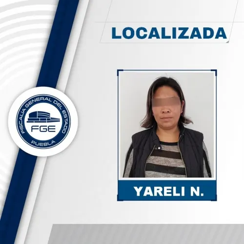 ¡Otra más! Localizan a mujer reportada como desaparecida que fingió su embarazo