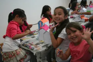 Habrá cursos de verano para niños en CCU BUAP