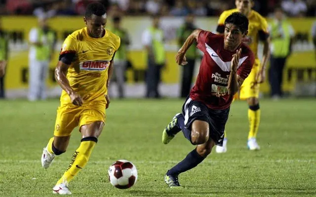 Veracruz da voltereta para desplumar a las Águilas