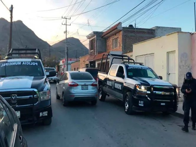 Engañan a abuelitos con ayuda social y los drogan para robarles en Saltillo