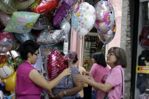 Empleo informal de mujeres aumentó primeros meses del año