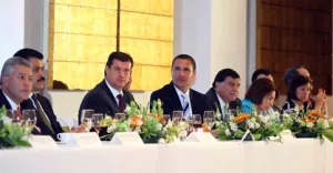 Se abren oportunidades para la industria textil en Puebla y el país: RMV