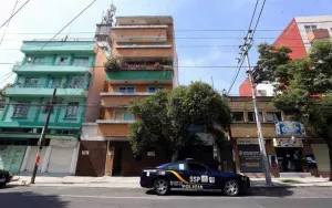 Asesinos de la Narvarte iban por sexo al lugar del crimen
