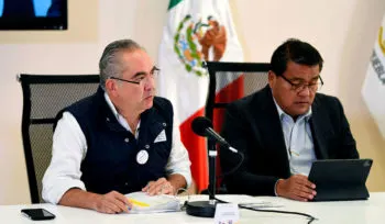 Puebla sumó 288 nuevos casos de COVID-19 durante el fin de semana