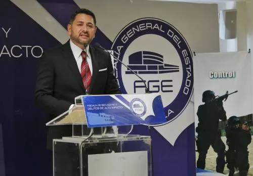 Comandante de la PM de Acatzingo protegía a secuestradores