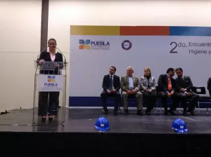 Por una mejor cultura laboral en prevención de accidentes: STPS