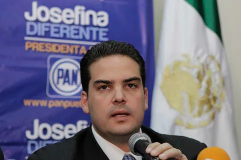 PAN reconoce derrotas nacionales y estatal