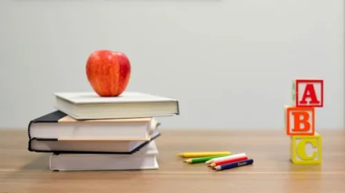 Este lunes 30 millones de estudiantes regresarán a clases en México… a distancia