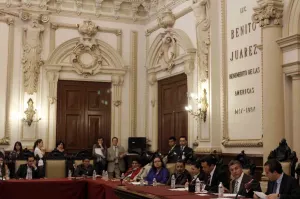 Ley de Ingresos capitalina estima recursos por más de 4 mmdp