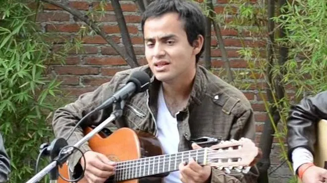 Miguel Ángel- el ex académico – denuncia discriminación en Angelópolis