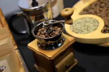 Descubre y degusta el café y artesanías de Puebla en la “Expoventa Café” del 11 al 13 de octubre