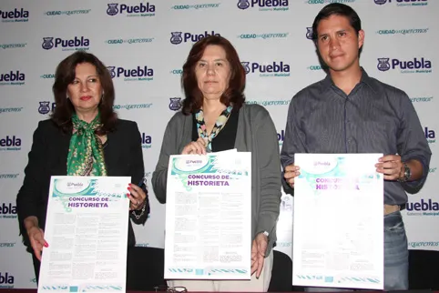 Ayuntamiento convoca al Concurso de Historieta