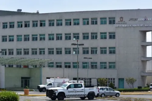 NYT vuelve a cuestionar a México en acciones contra Covid-19; destaca baja inversión en hospitales