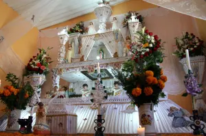 Huaquechula será sede de 22 ofrendas monumentales