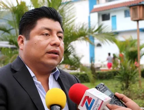 Edil de Huitzilan de Serdán fue asesinado de dos disparos