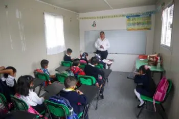 Profesores en Puebla reciben incremento salarial; se beneficiarán más de 30 mil